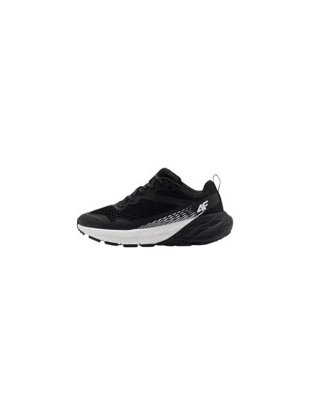 Pantofi 4f negru