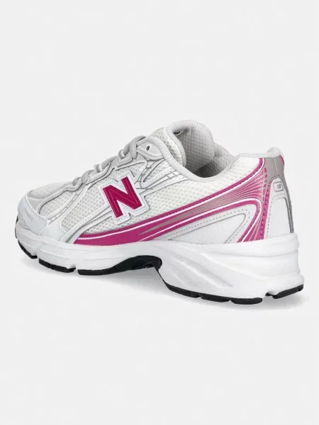 New Balance sportcipő gyerek rózsaszín