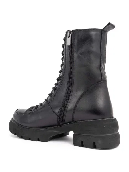 Pantofi Sergio Moretti negru