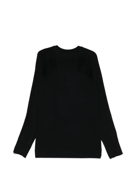 Tricou Devoa negru