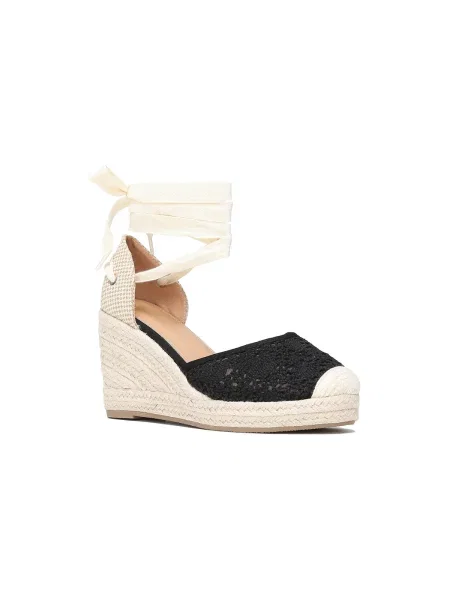 Espadrile La Modeuse