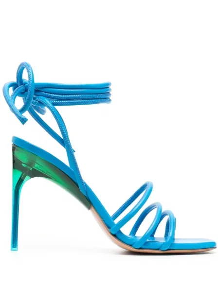 Sandale Off-white alb