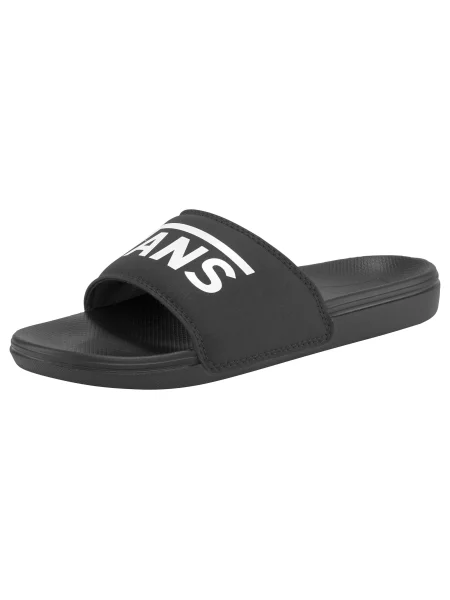 Natikače Vans La Costa Slide-On Vans Black crna