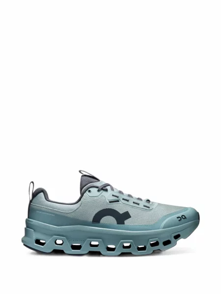 Impermeabil sneakerși On albastru