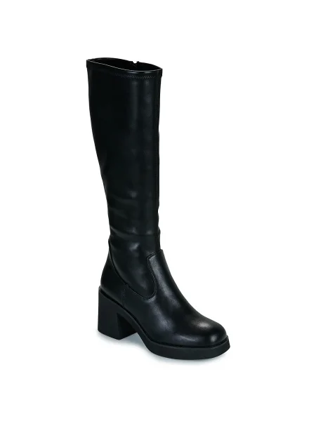 Pantofi Tamaris negru