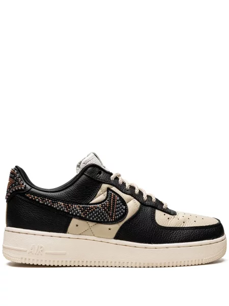 Sneakerși Jordan negru