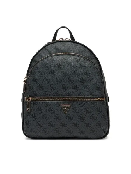 Guess Rucsac Manhattan II negru
