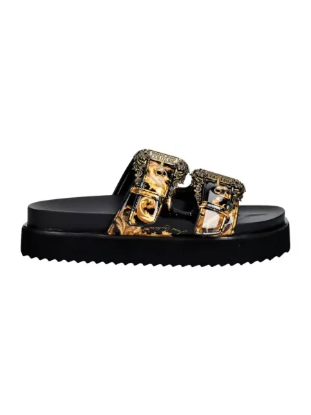 Klapki Versace Jeans Couture