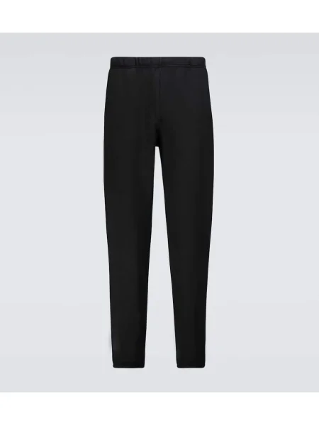 Sportske hlače Les Tien crna