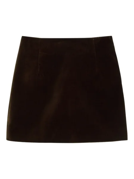 Fusta mini Liberowe maro