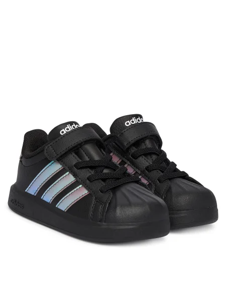 Adidas Sportcipők StreetTalk fekete