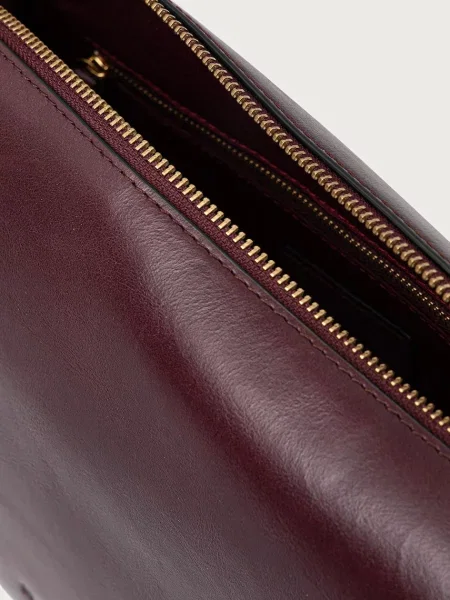 Marc Jacobs Bőr válltáska Scene Medium