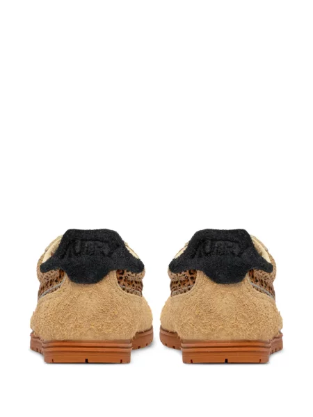 Leopárdmintás sneaker Autry