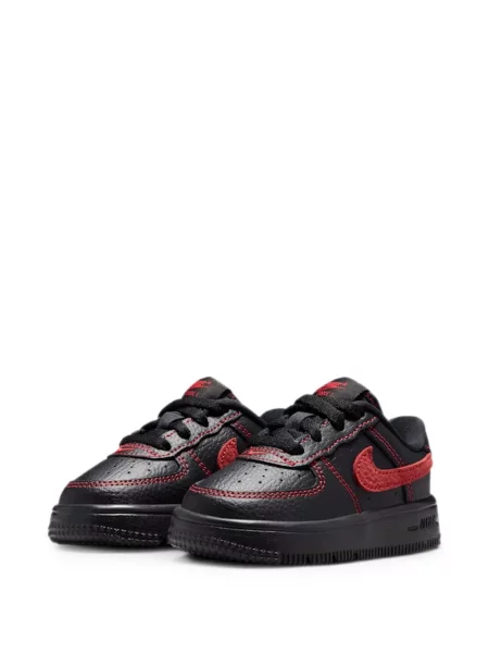 Sneakersy dziecięce Nike czarne