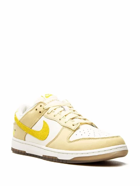 Tenisky Nike Dunk bílé