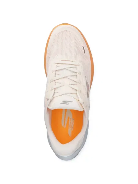 Fűzős csipkés sneaker Skechers