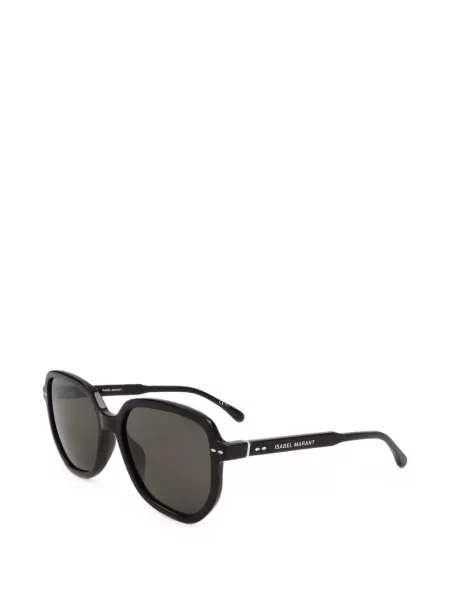 Ochelari de soare Isabel Marant Eyewear negru