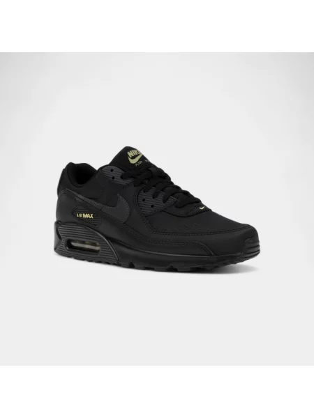 Tenisky Nike Air Max 90 čierna