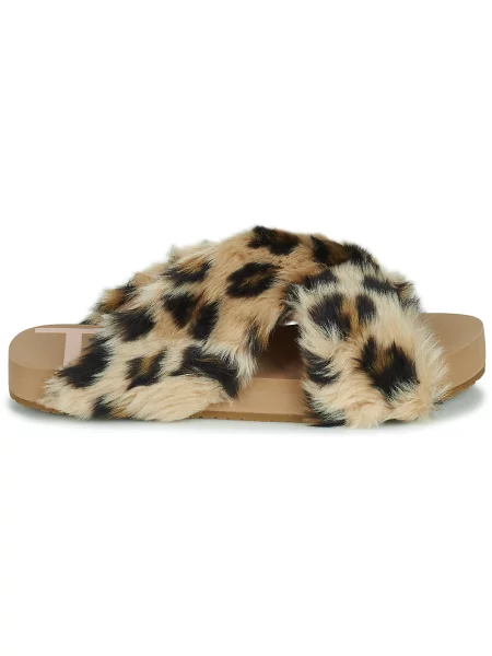 Félcipő Toms bézs