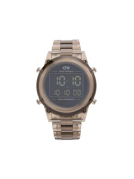 Ceas Daniel Wellington retro negru