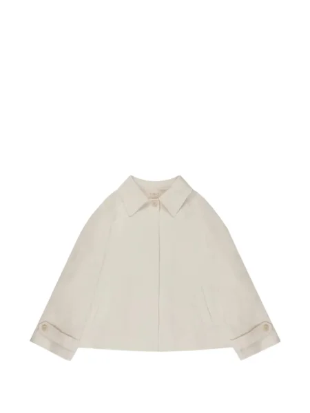 Širokih nogu jakna Montedoro