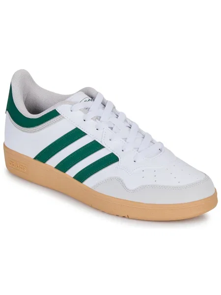 Pantofi Adidas alb