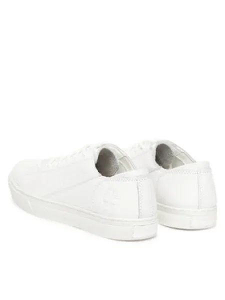 Timberland Sportcipők Adv Cupsole Modern Ox fehér