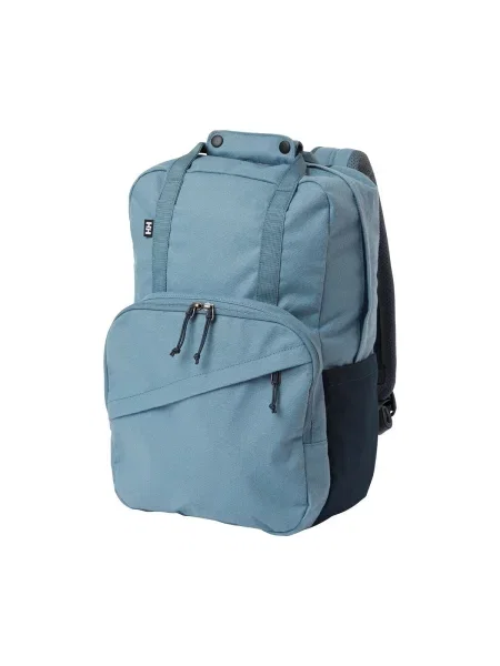 Geantă Helly Hansen albastru