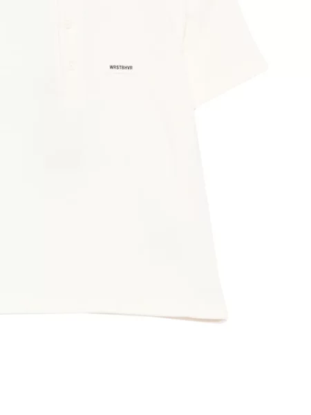 Tricou polo Wrstbhvr