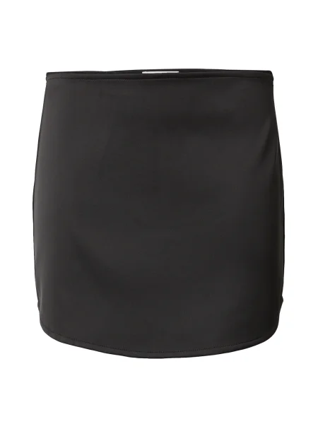 EDITED Fustă Isa' negru