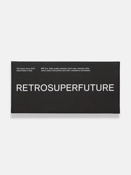 Солнцезащитные очки Retrosuperfuture
