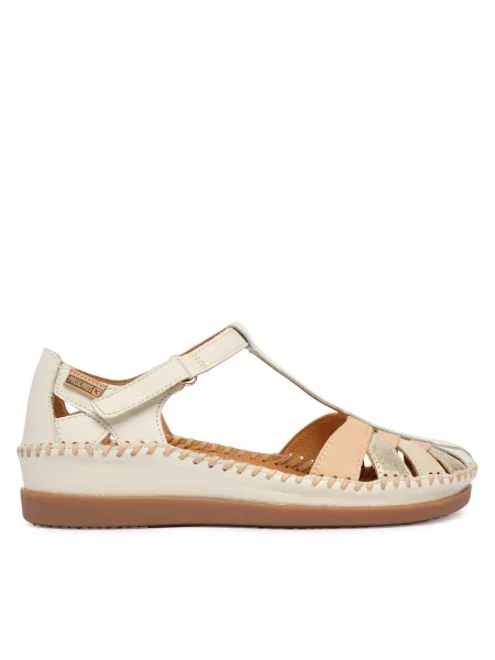 Туфлі Pikolinos Cadaques білий