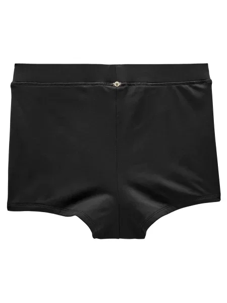 Next Slip costum de baie negru