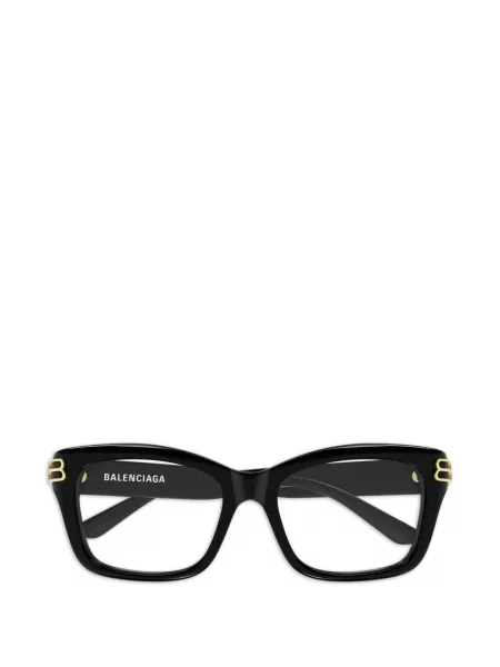 Napszemüveg Balenciaga Eyewear fekete