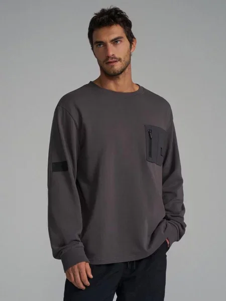 Лонгслив Diverse