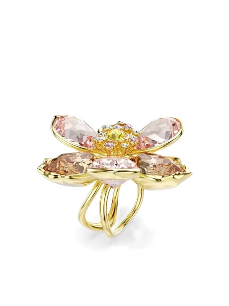 Inel Swarovski de cristal