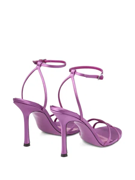 Sandale Jimmy Choo violet
