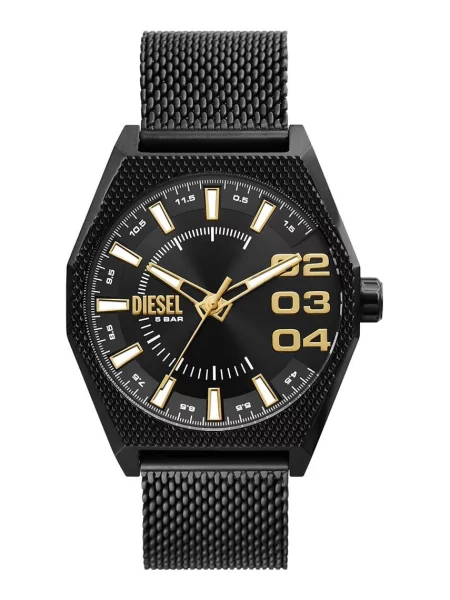 Ure Diesel črna