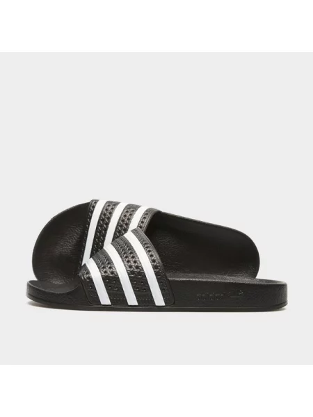 Kozačky Adidas černé