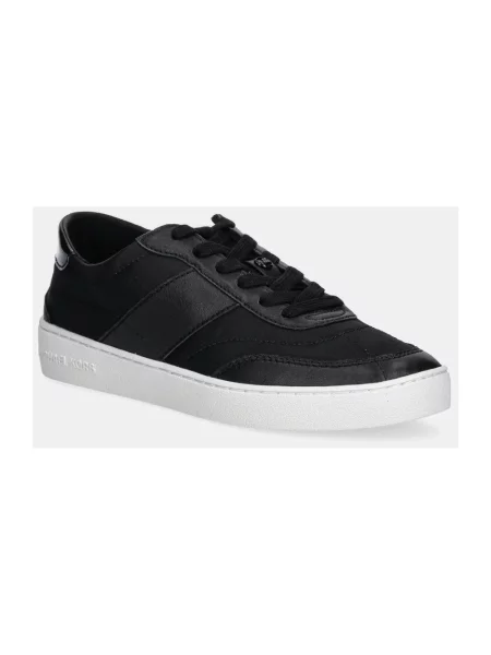 Sneakersy Michael Kors czarne