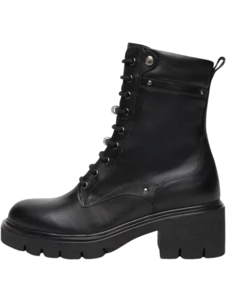 Pantofi Nerogiardini negru