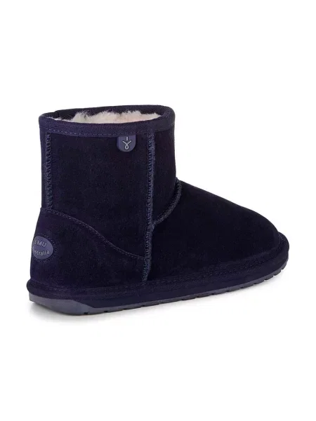 Emu Australia Дитячі чоботи Wallaby Mini Teens