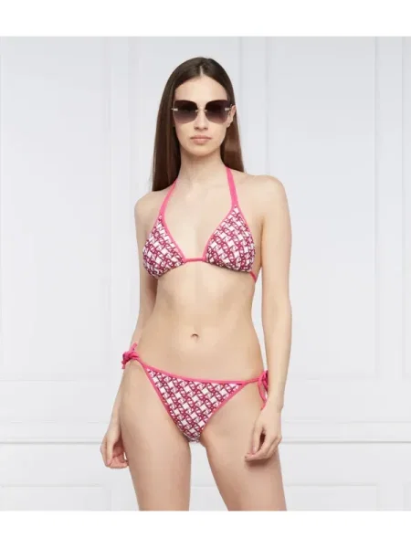 Liu Jo Beachwear Fürdőruha rózsaszín