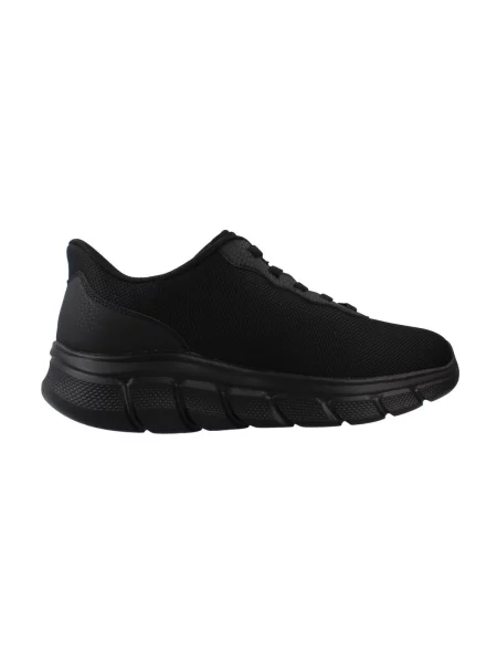 Pantofi Skechers negru