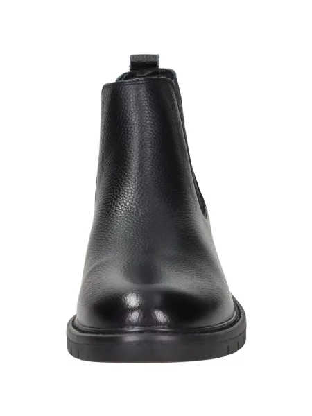 Pantofi Londons Life negru