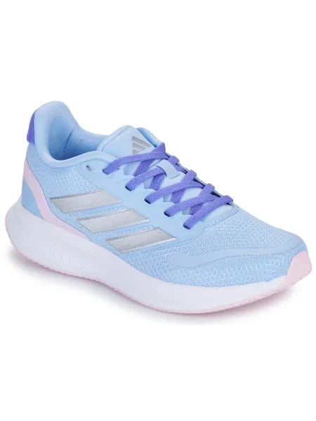 Pantofi copii Adidas albastru
