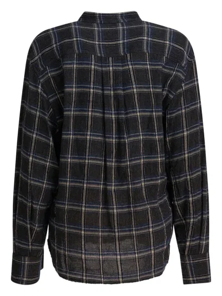 Bluzka Isabel Marant czarna