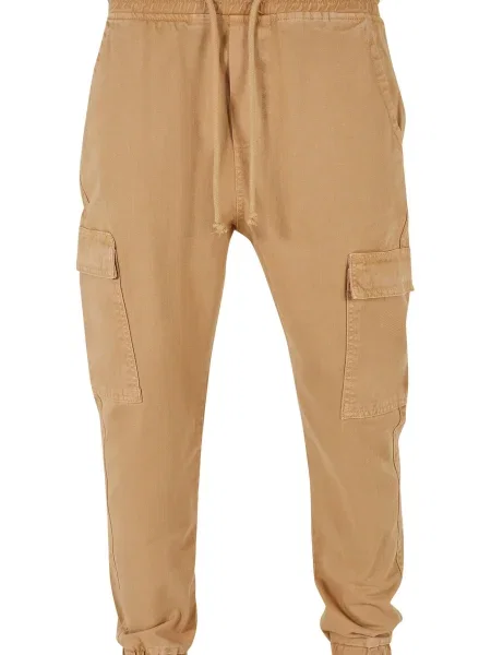 Kargo hlače Def bež