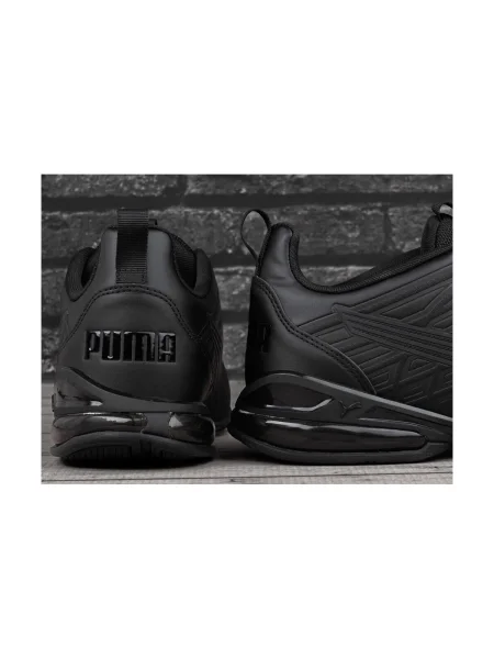 Pantofi Puma negru