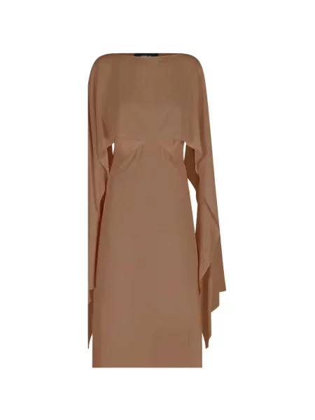 Rochie maxi Federica Tosi maro